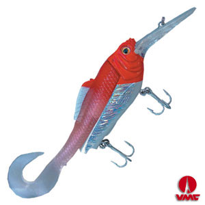 RADON 180MM/ 04 PELICAN MAKET BALIK