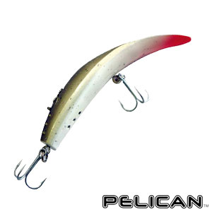 SUPER FEEDER 105MM/ 20 PELICAN MAKET BALIK