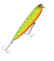 FZ POPPER JERK GLIDER MAKET BALIK,10 CM SU ÜSTÜ