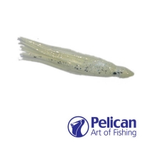  OCTOPUS NEW BOY:1 RENK:4 PELICAN SİLİKON YEM 9CM 5 Lİ PAKET