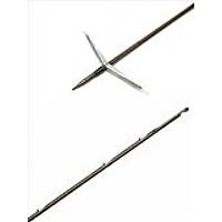 DEMKA 7 MM. G�LD�KEN ��FT KELEBEKL� 160 CM. ZIPKIN ����