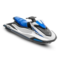 SEADOO GTX LTD iS 260 HP DENİZ MOTOSİKLETİ « avmarin.net