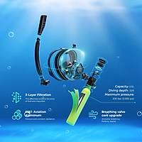 MARINSUB S300 DALI� SET�