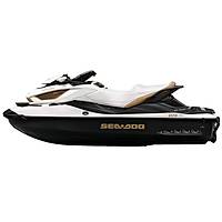 SEADOO GTX LTD iS 260 HP DENİZ MOTOSİKLETİ « avmarin.net