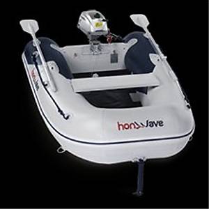 HONDA MAR�NE HONWAVE T20-SE2 ���ME BOT 200 CM IZGARA TABAN