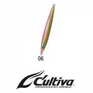 31877 OWNER JIG 230 G - 06 PINK GOLD