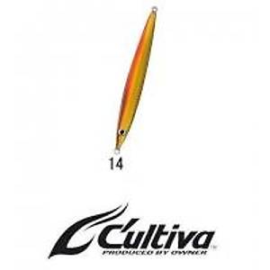 31877 OWNER JIG 230 G - 14 SQUID GOLD