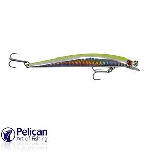  NITRO 63 / 100 MM PELICAN MAKET BALIK