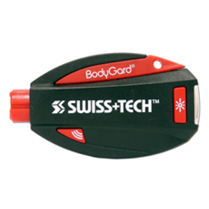 SWISS TECH BODYGARD ESC 5-IN-1 ST81005