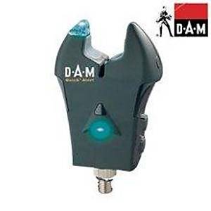 8400102 D.A.M QUICK ALARM ST TEKL� YE��L