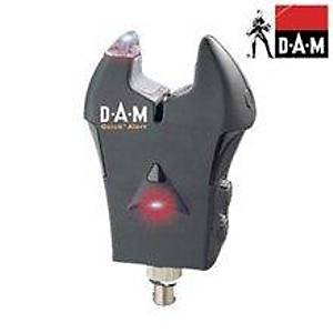 8400103 D.A.M QUICK ALARM ST TEKL� KIRMIZI