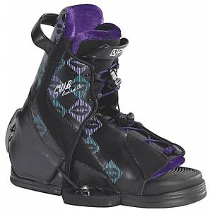 CWB AYAK BA�LAMASI MODEL EMBER L (39-41)