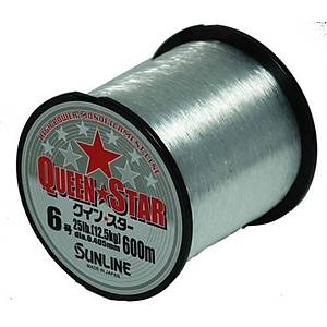 SUNL�NE QUEEN STAR BEYAZ 0,70 MM 600 M OLTA M�S�NASI