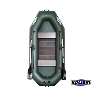 KOL�BR� K-240T ���ME BALIK�I BOTU IZGARA TABAN YE��L / GR�
