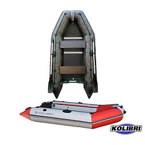 KOL�BR� KM 330 D AH�AP TABANLI PROFESYONEL BOT KAMUFLAJ