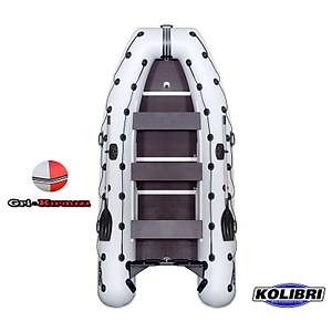 KOL�BR� KM 400DSL AH�AP TABANLI PROFESYONEL BOT GR�