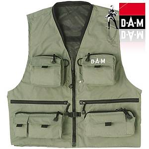 8621 001 DAM HYDRO-TECH YELEK - L