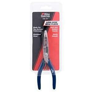 ABU GARCIA LONG NOSE PLIERS