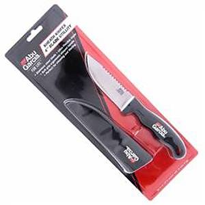 ABU GARCIA SHEATH BI�AK 4" - UTILITY