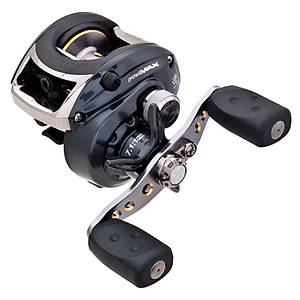 ABU GARCIA PMAX2-L PRO MAX LP LEFT HAND