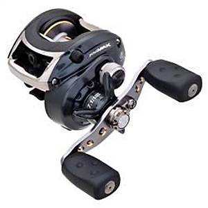 ABU GARCIA PMAX2-L PRO MAX LP SOL EL OLTA MAK�NES�