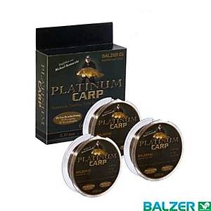 BALZER 12085 PLAT�N�UM CARP 600 M 0.40 MM KAHVERENG� OLTA M�S�NASI