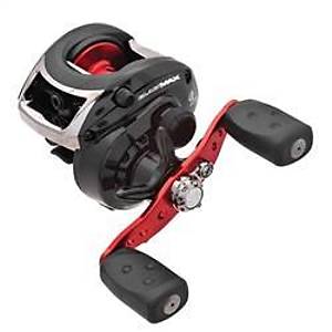 ABU GARCIA BMAX2-L BLACK MAX LP SOL EL OLTA MAK�NES�