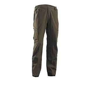DEER HUNTER TELEMARK PANTOLON W.BAMBOO DEER-TEX 384DH WREN L