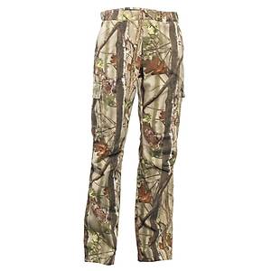 DEER HUNTER GH STALK 6-POCKET PANTOLON 50 GH CAMO L