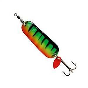 ABU GARCIA ATOM 20G TIGER