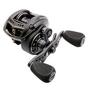 ABU GARCIA REVO MGX-L REVO MGX LP