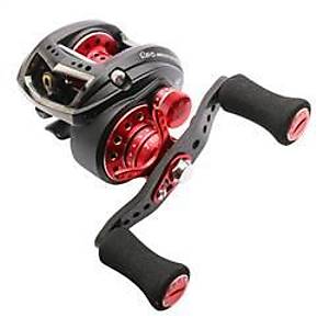 ABU GARCIA REVO MGXTREME-L OLTA MAK�NES�