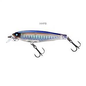 YO-ZURI 3DS MINNOW F962-HHPB SP 70