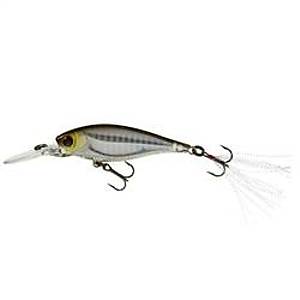 YO-ZURI 3DB SHAD R1104-PSBL SP 70
