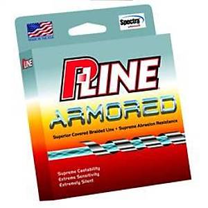 P-LINE ARMORED 150 YD (137 M) - 0,08 MM