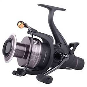 FREELINER TXI 1055 9+1BB ALU SPOOL