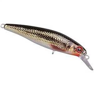SPRO IKIRU CHROME JERK65SP ROACH 3PCS