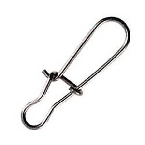 SPRO FASTLOCK-SNAP #04 10STX10