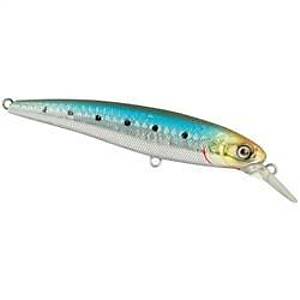 SPRO IKEMEN BAIT 95 SL SARDINE 3P
