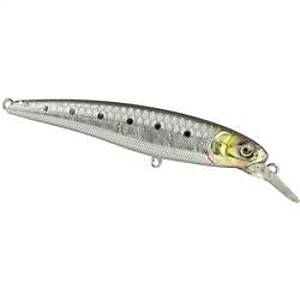 SPRO IKEMEN BAIT 95 SL BLACK BACK 3P