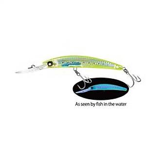 YO-ZURI CRYST.3D M.DD F982-HCIW F 130