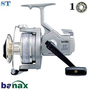 BANAX ST 4000C OLTA MAK�NES�