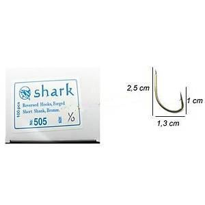 Shark Bronz ��ne 505