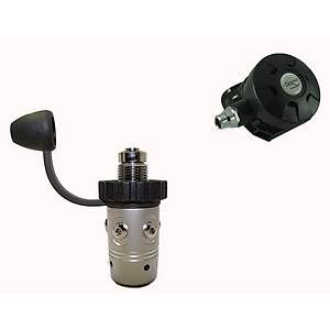 IMPACT REG�LAT�R SET-DIN