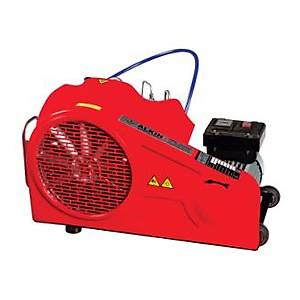 ALKIN KOMPRES�R W31 MARINER