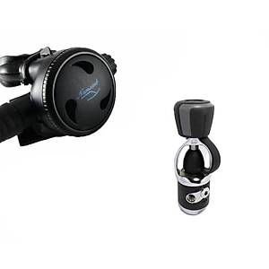 BLACK MC5 REG�LAT�R SET-INT