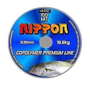 N�PPON 0,10mm PREMIUM BEYAZ 100mt OLTA M�S�NASI