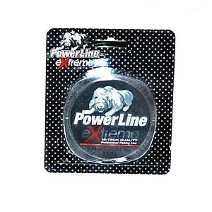 POWERLINE EXTREME 100 METRE 0.20 mm M�S�NA