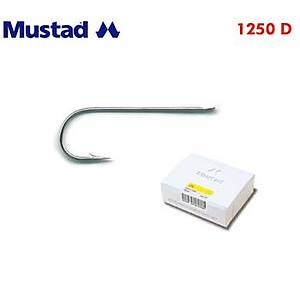 MUSTAD 1250 D 5/0 OLTA ��NES� 100 L�