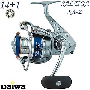 DAIWA SALTIGA SZ 6000 GT MAK�NA